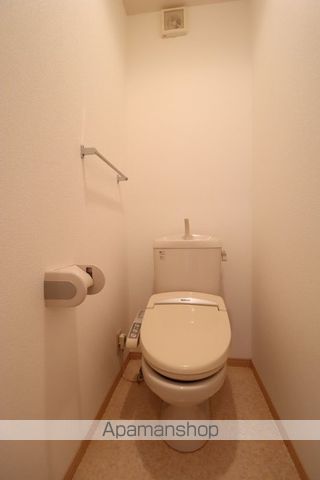 シティパル21 B棟の内装写真