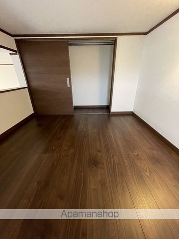 サンアリーナ桑名イーストの内装写真