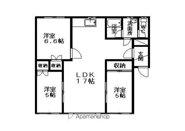 apartment 北海道河西郡芽室町東四条８丁目1-97
東四条の賃貸情報を見る
物件地図