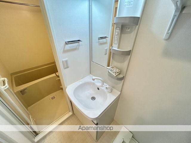LA DOUCEUR梅田EASTの内装写真
