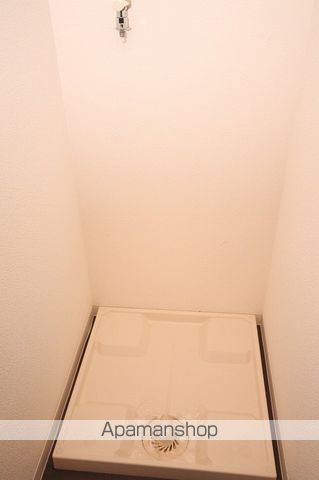 CITY SPIRE難波WESTIIの内装写真