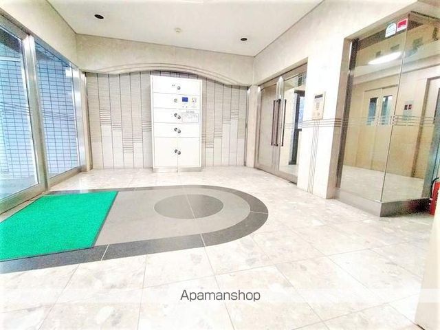 ラ・レジダンス・ド・京橋の内装写真