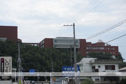 和歌山県海南市岡田[2LDK/62.52m2]の周辺1