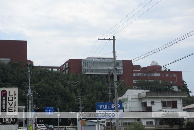 和歌山県海南市岡田[2LDK/62.52m2]の周辺1