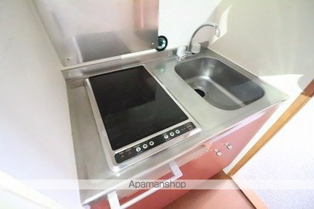 レオパレスアヴニールの内装写真