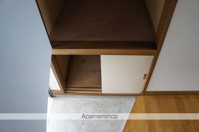 インターハイツの内装写真