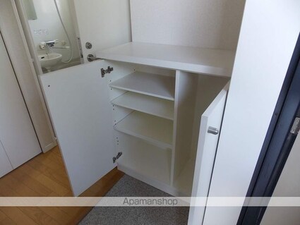 さくら館[1K/25.01m2]の内装6