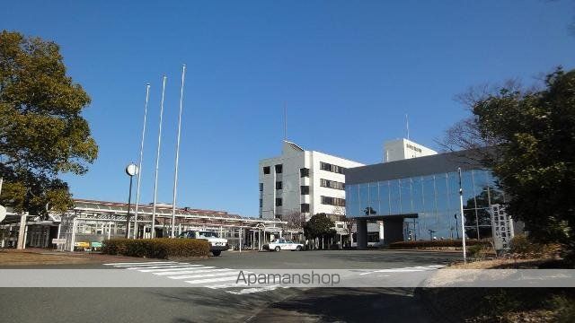 プリマベーラ B・HーIIの周辺写真