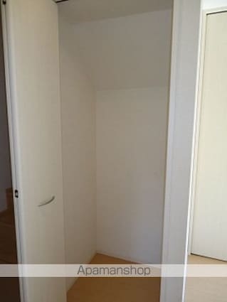 メゾンブランシュ[3LDK/80.64m2]の収納