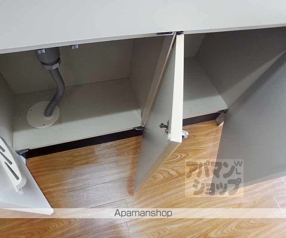 テイクスリー白梅の内装写真