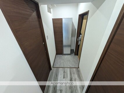 Ｍａｙｆａｉｒ本町ＰｒｅｍｉｕｍＩＩＩ[1LDK/39.7m2]の玄関