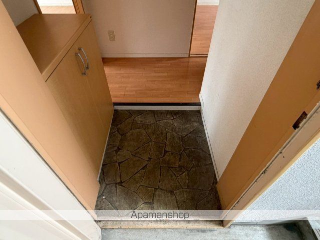 西大寺グリーンハイツの内装写真