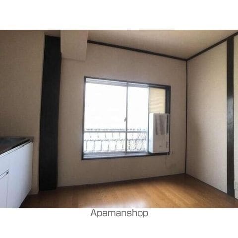 グレイス砂町の内装写真