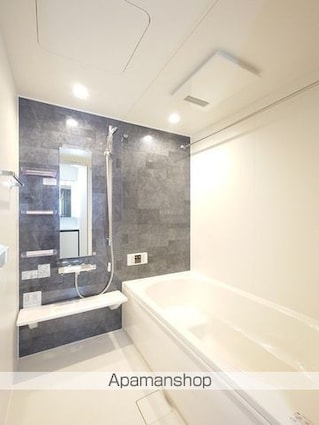 グリシーナヴァッレ[1LDK/33.6m2]のバス