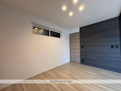 ＢＲＡＮＳＩＡ出町（ブランシア）[1LDK/42.79m2]の内装2