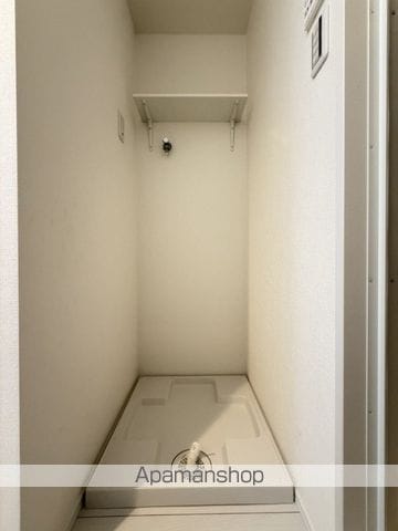 LUFT GOKOKUJIの内装写真