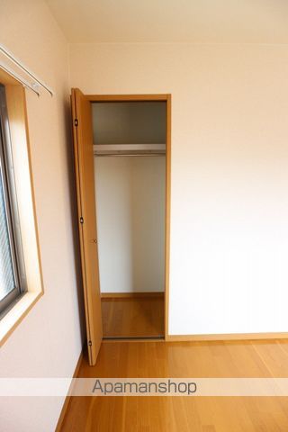 メゾンドセレナの内装写真