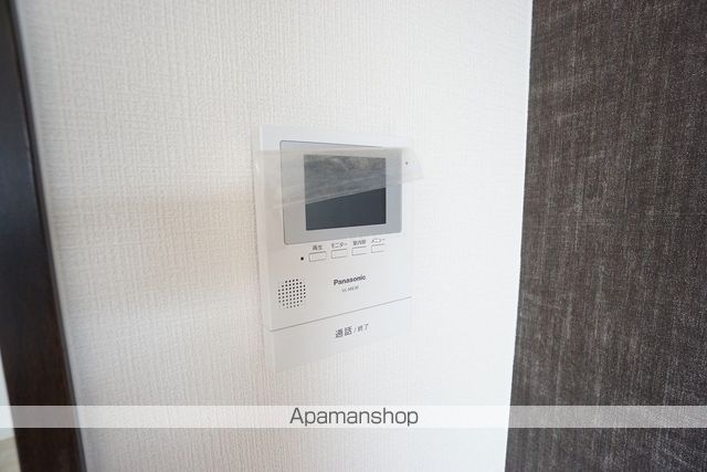 上東コーポ 西の内装写真
