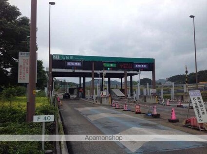 レオネクスト新組　Ⅱ[1K/31.21m2]の周辺3