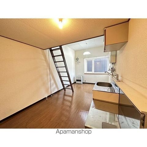 ロイヤルハイツ平岸の内装写真