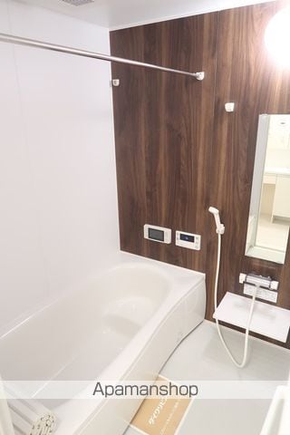 Dーroom wing.の内装写真