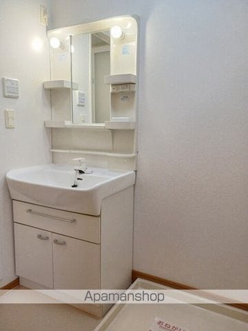 レモングラス Aの内装写真