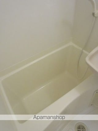 パークハイツけやき[1K/21.57m2]のバス