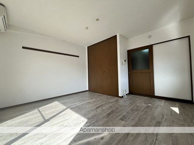 エスペランサ北熊本の内装写真