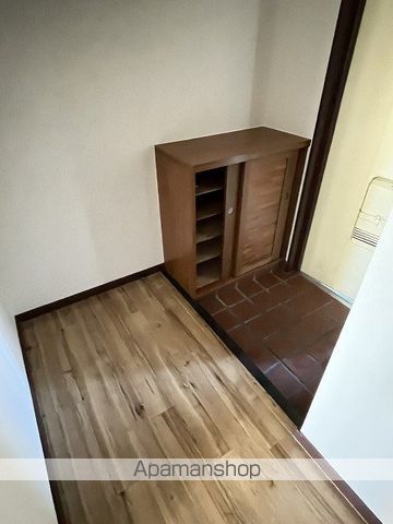エクセレントライフ清水の内装写真