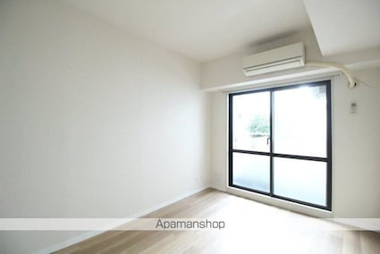 東京都新宿区西落合３丁目[1K/16.5m2]のリビング・居間1