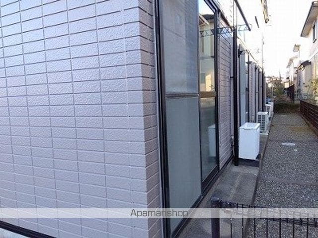 レオパレスピクシスAの内装写真