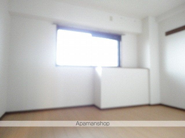 アルカンシェルの内装写真