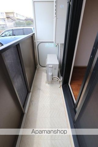 ピュアタウン南逆井 Bの内装写真