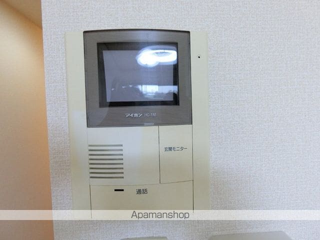 シンフォニー Iの内装写真