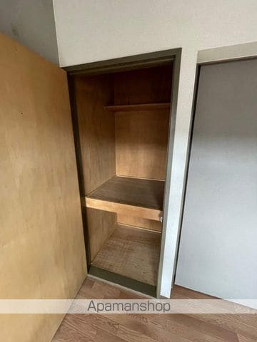 オークFLATSの内装写真