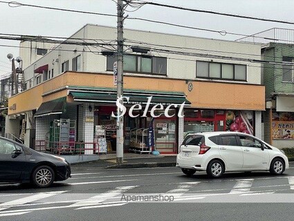 レオパレスエレガンテ[1K/19.87m2]の周辺1