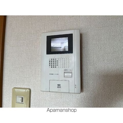 Ｌｉｍｐｉａ　Ａｍｏｕｙ[1K/40.5m2]のその他内装2