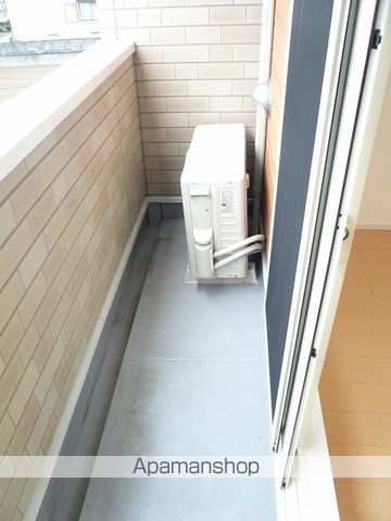 フェア ブリーズの内装写真