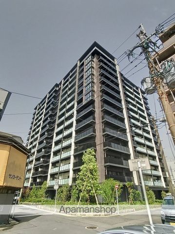 ブランシエラ鹿児島の外観写真