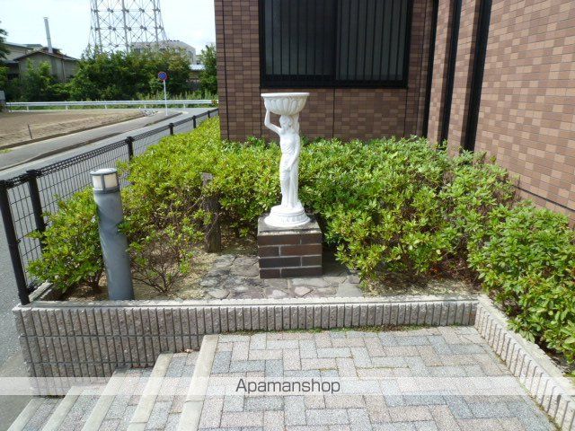 グランディール チェリーの外観写真