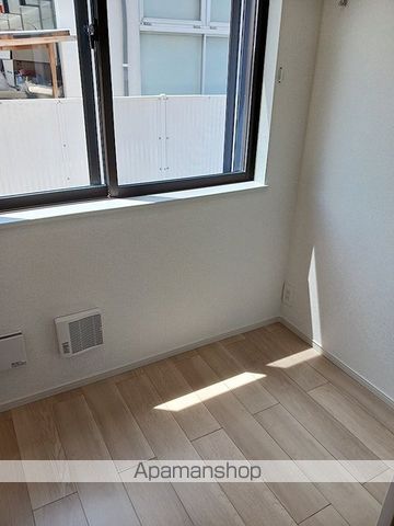 フォンターナ・ガルボIIの内装写真
