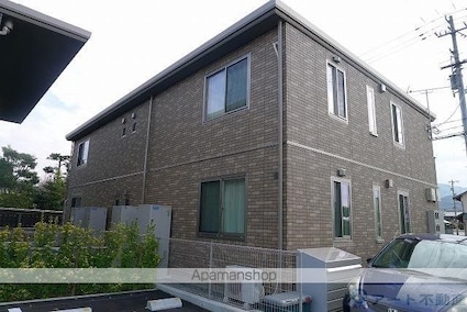 スプレンドーレ[2LDK/57.3m2]の外観4