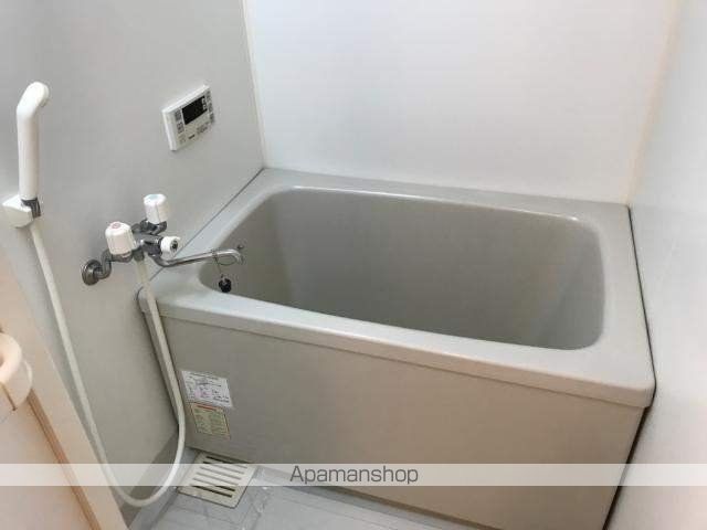 メゾンソレイユの内装写真