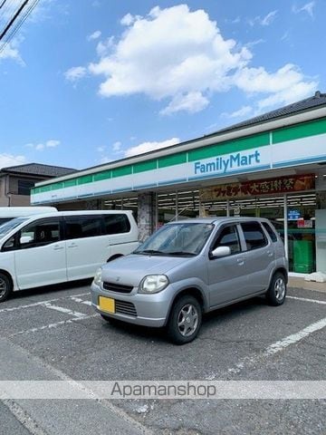 シュトラールの周辺写真