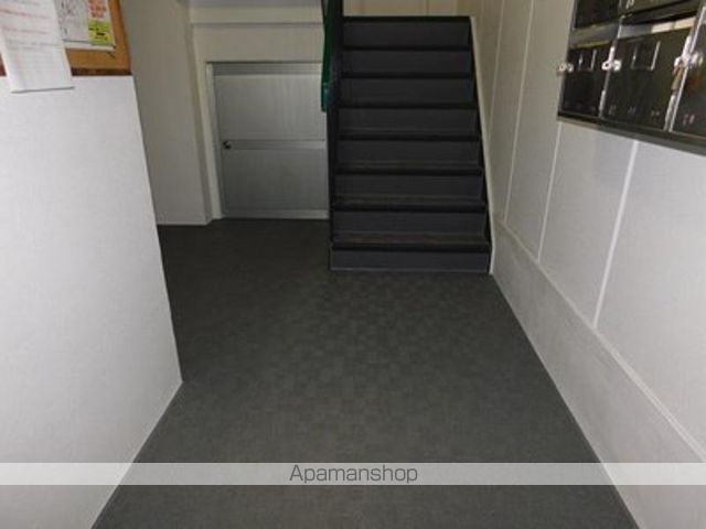 第2幸和マンションのその他写真