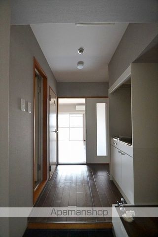 K’sB大供の内装写真