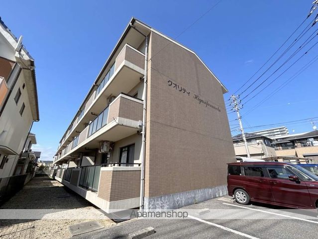 クオリティHigashifurumatuの外観写真