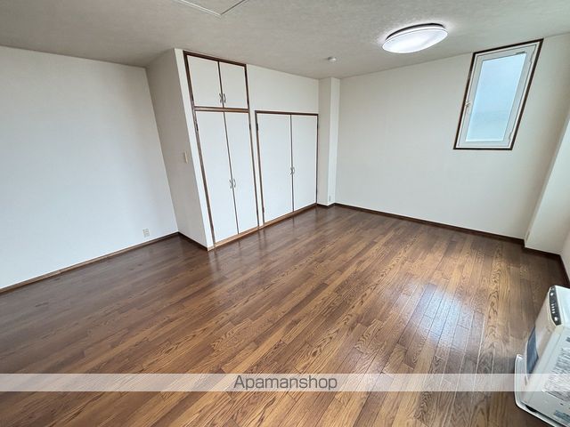 本町ハイツタイプIの内装写真