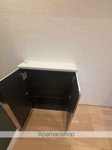 MUTENKA紡ぐの内装写真