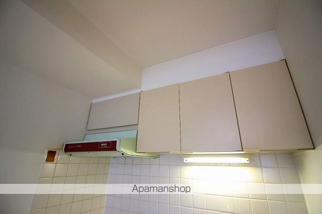 プレステージ澄川の内装写真